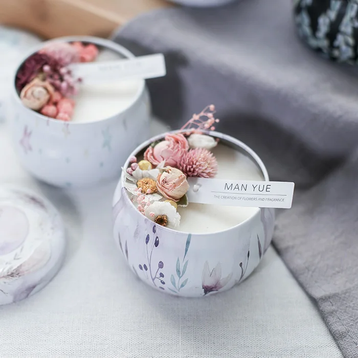 Принадлежности для изготовления свечей банка Candel Сделай Сам Свадебное