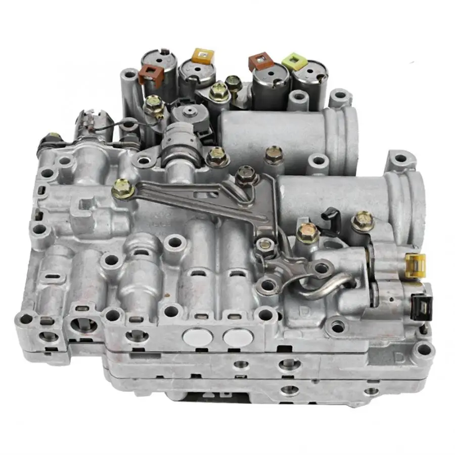 Корпус клапана автоматической коробки передач подходит для VW BORA GOLF SHARAN JF506E