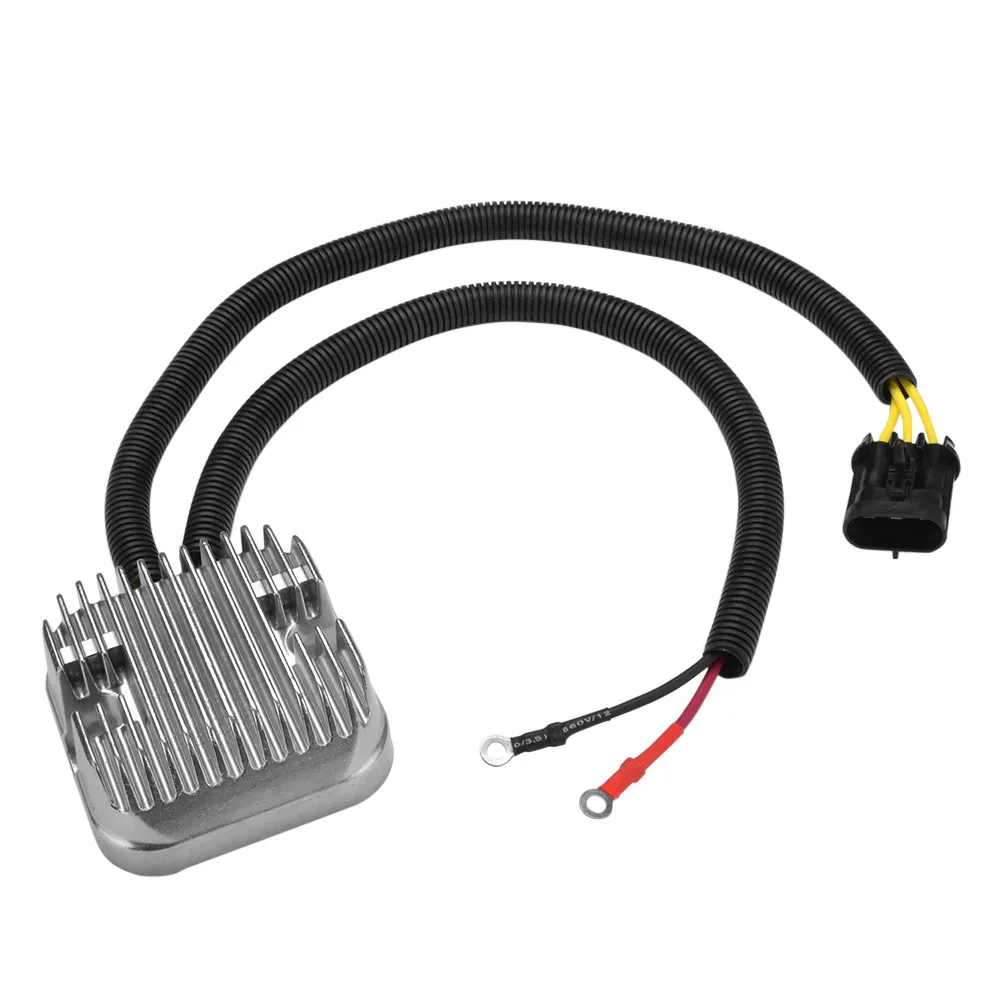 Регулятор напряжения мотоцикла выпрямитель для Polaris SPORTSMAN XP TOURING EPS 550 850 foreste INTL