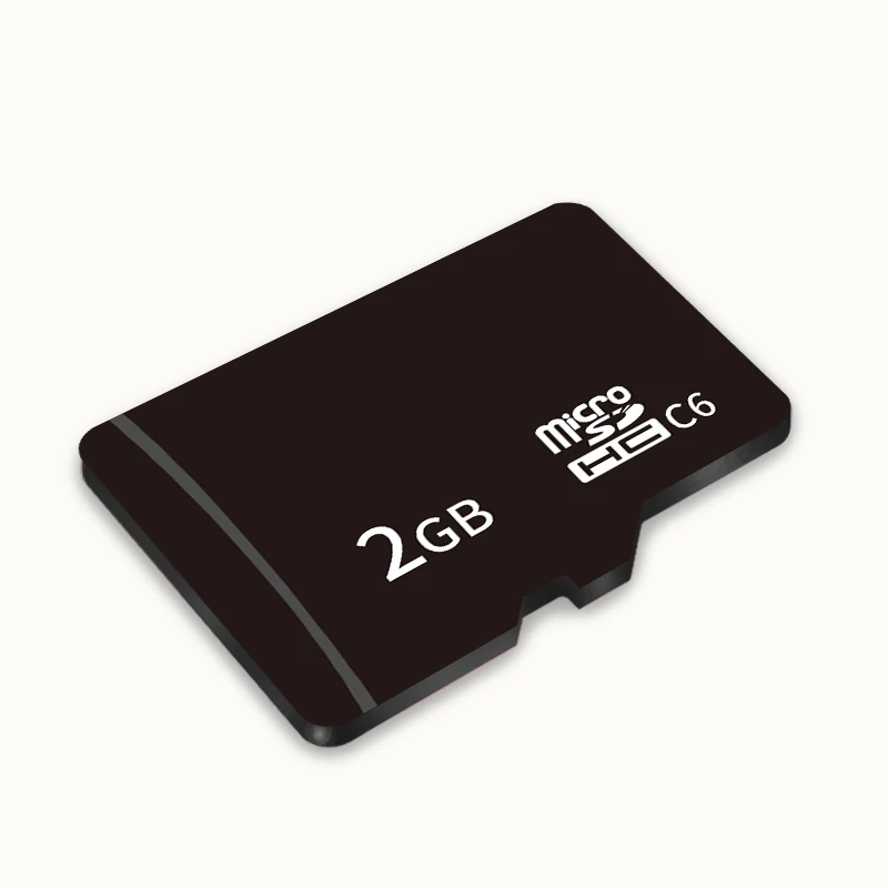Стандартная флэш карта памяти SD3.0 C6/C10 NAND microSD 2 ГБ/4 ГБ/8 ГБ/16 ГБ (обычная