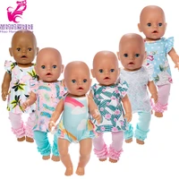 18 inch girl doll clothes pants set for new born baby new born doll pants clothes soft touch 18 girl doll wear