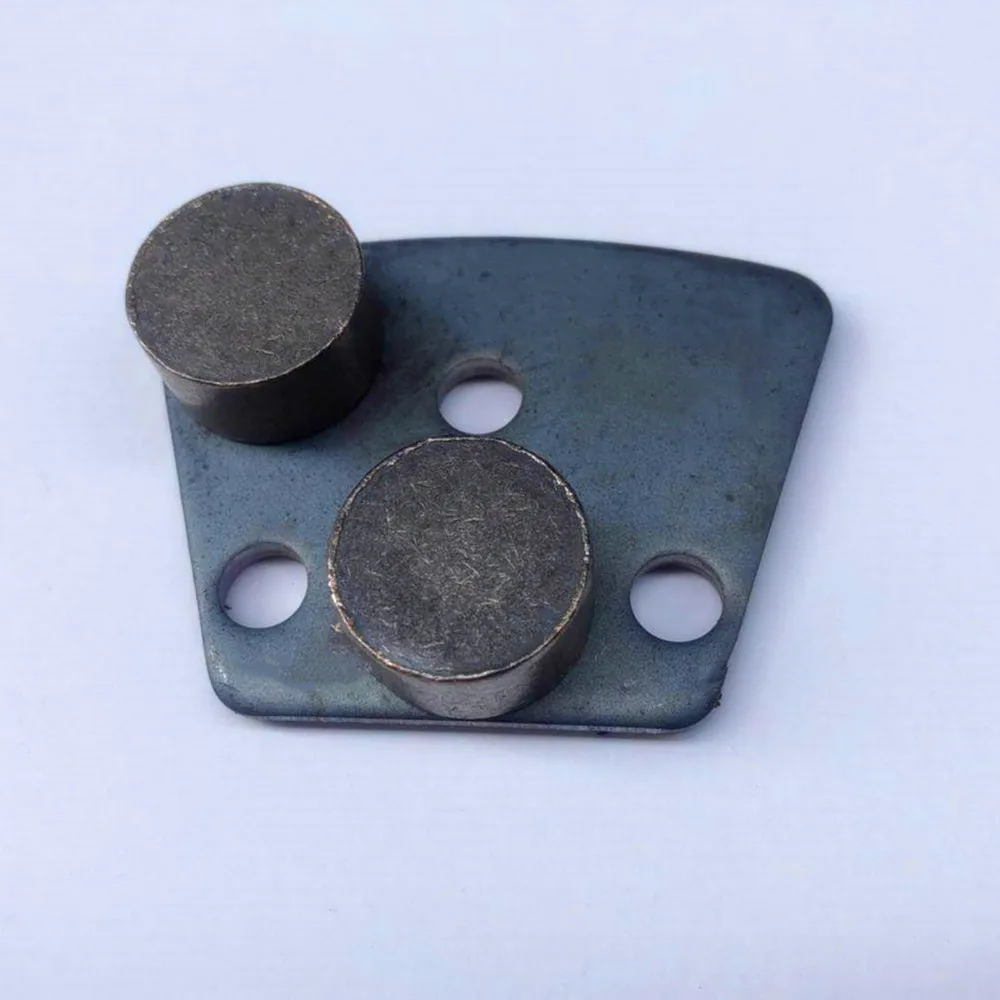 Алмазные шлифовальные накладки для бетона|Абразивы| |