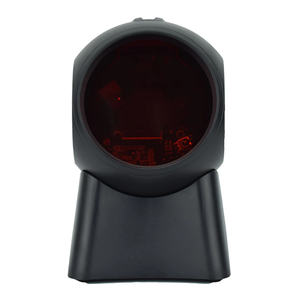 Высокопроизводительный 1D 20 линейный лазерный сканер штрих кода 1500 линий в