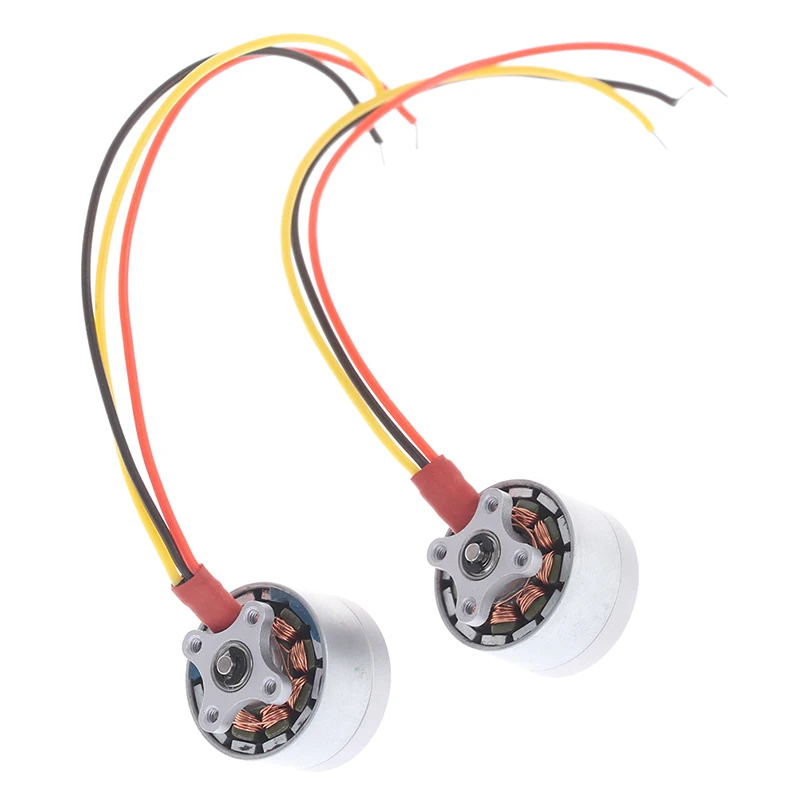 

Micro 1104 HM Brushless Motor 1-2S 4300KV Mini RC Quadcopter Drone Brushless Motor for Diy Mini FPV Indoor Traversing Machine