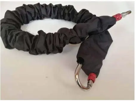 Веревка для фитнеса йоги пилатеса|exercise rope|chest expander exercisesresistance bands |