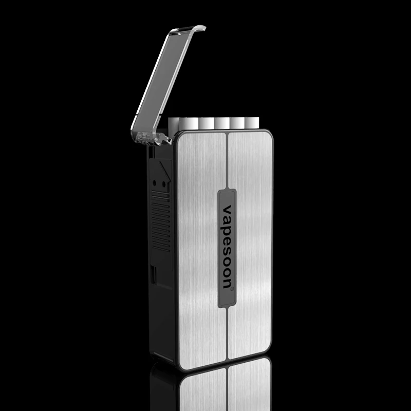 Lovekeke электронная сигарета картридж чехол Коробка для lil IQOS marlboro heets parliament fiit