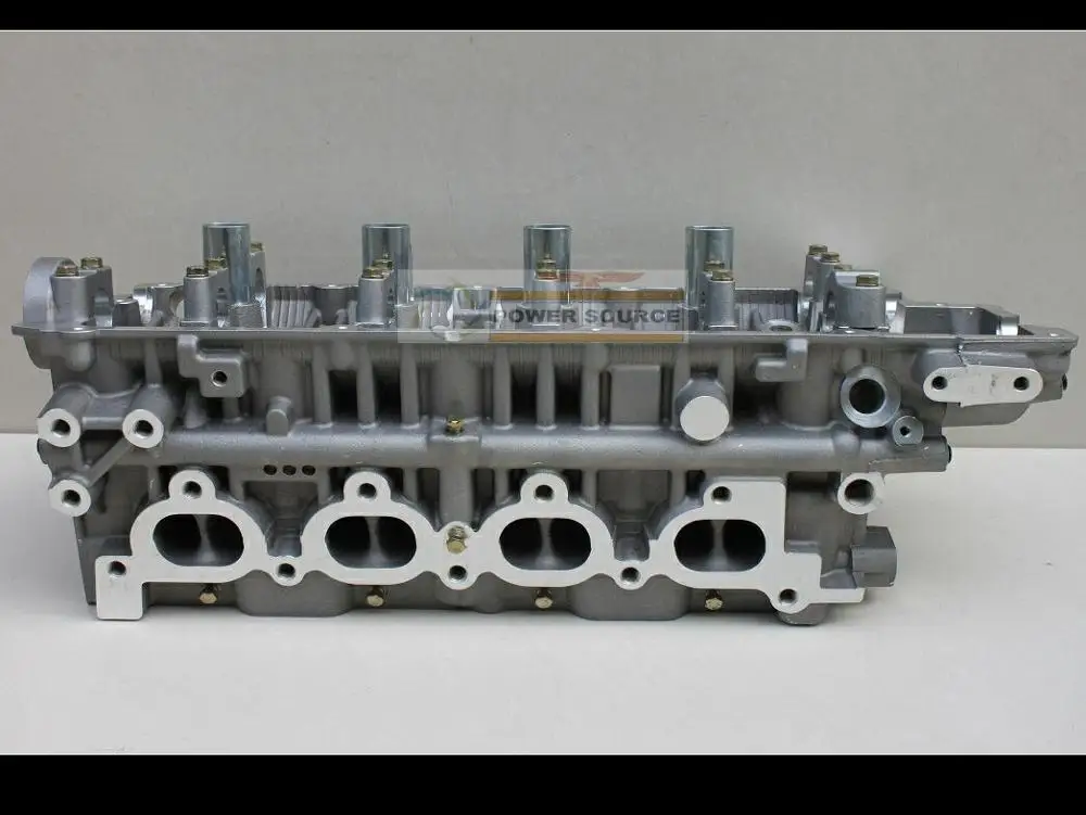 Головка цилиндра G4GC для Hyundai Elantra Sonata Kia Spectra Cerato Sportage Carens 2 2.0L 22100-23740 22100-23760 22100-23780 |