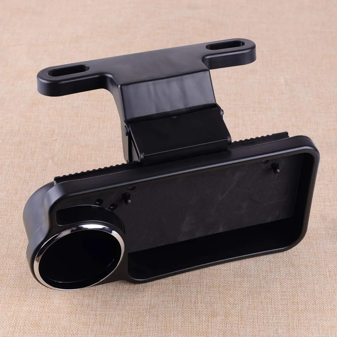 Автомобильный подстаканник универсальный с задним сиденьем для путешествий |