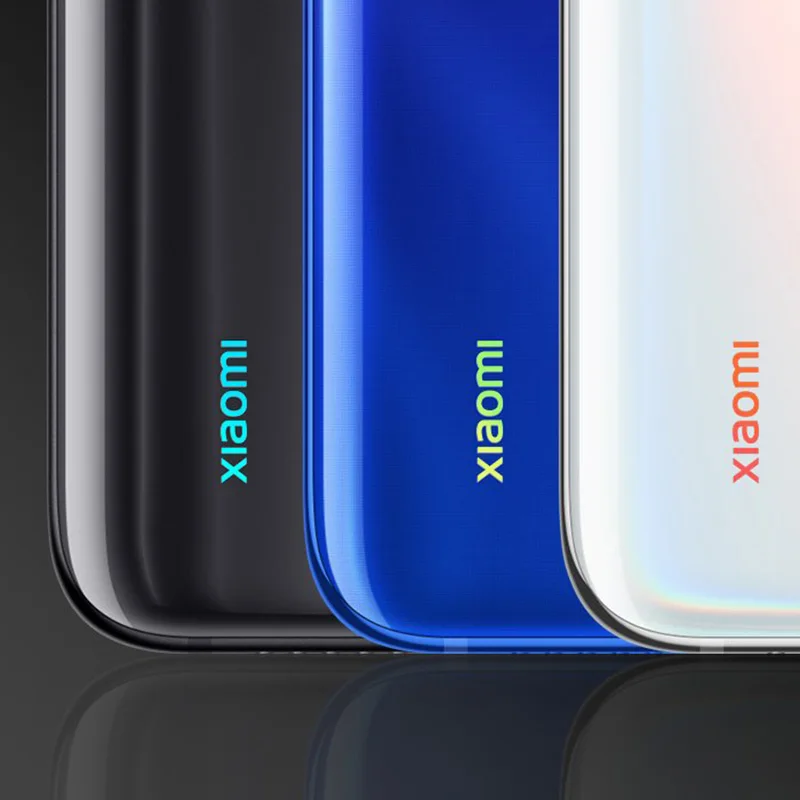 В наличии! Xiaomi Mi 9 Lite смартфон 6 ГБ ОЗУ 128 Гб ПЗУ Snapdragon 710 48MP камера 32MP фронтальная 39