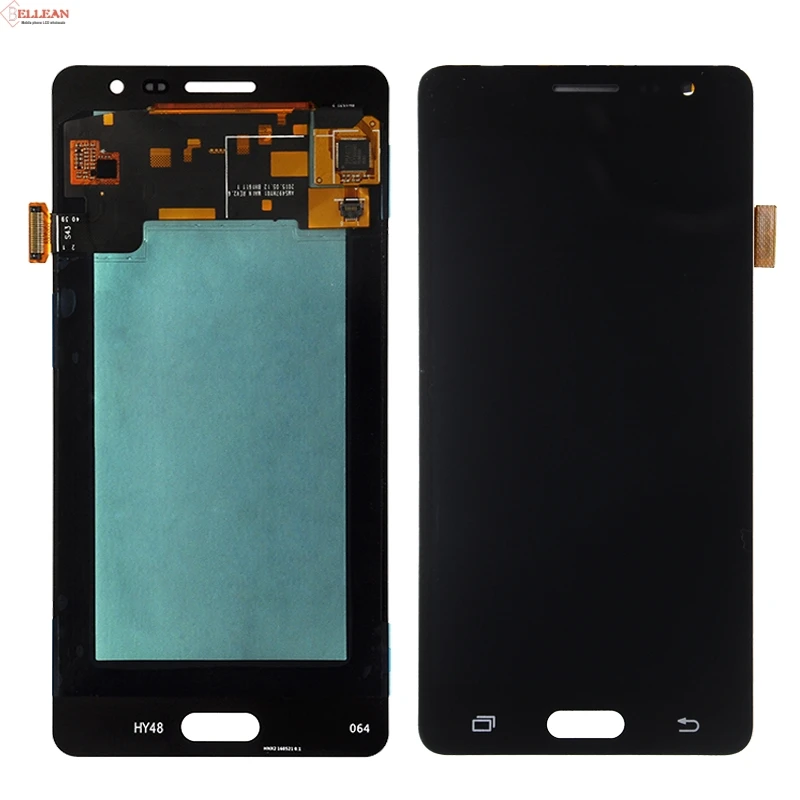 Акция 1 шт. Регулируемый HH для Samsung Galaxy J3 Pro Lcd J3110 ЖК дисплей сенсорный экран