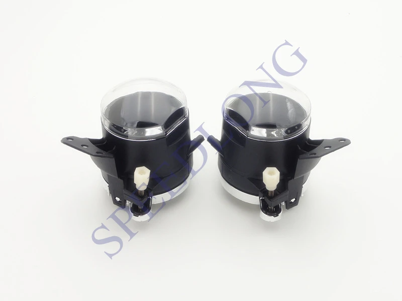 2 шт./пара RH и LH противотуманные фары на передний бампер дальнего света без