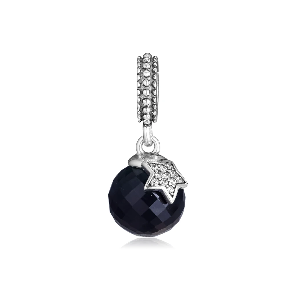 Подвеска из серебра 925 пробы для браслета Pandora|beads for jewelry making|charm beadsbeads |