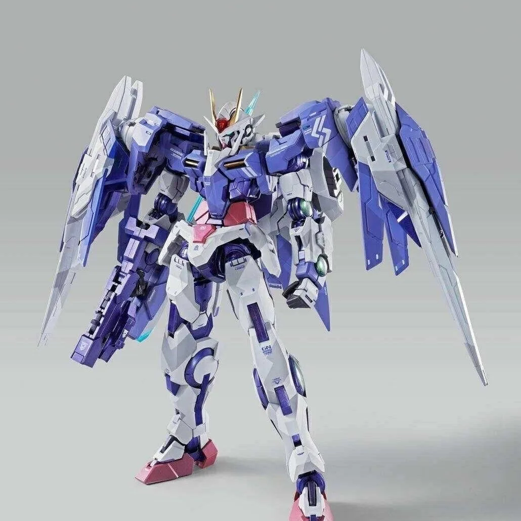 Фигурка Bandai Anime Gunpla Hg1/144 Dark Assault Freedom Fate сборные игрушки украшение подарок робот