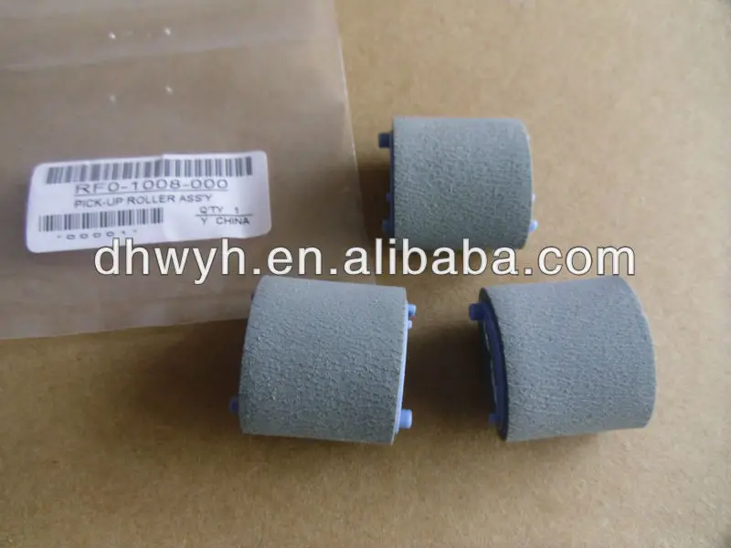 RFO-1008-000 подобрать ролик для HP Laser Jet 1000/1200/3300/3300 Canon383 | Компьютеры и офис