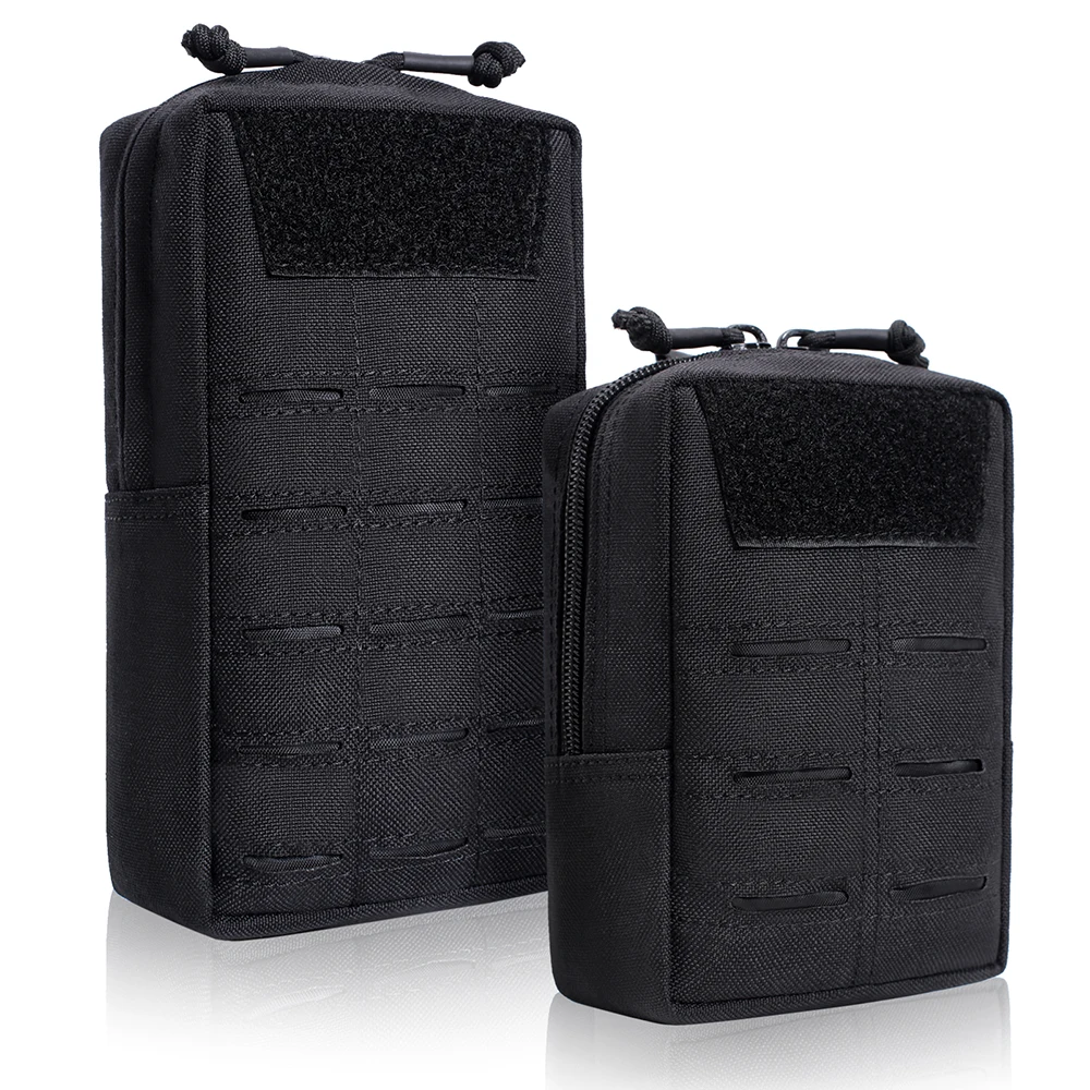 Тактическая сумка для инструментов Molle повседневного использования