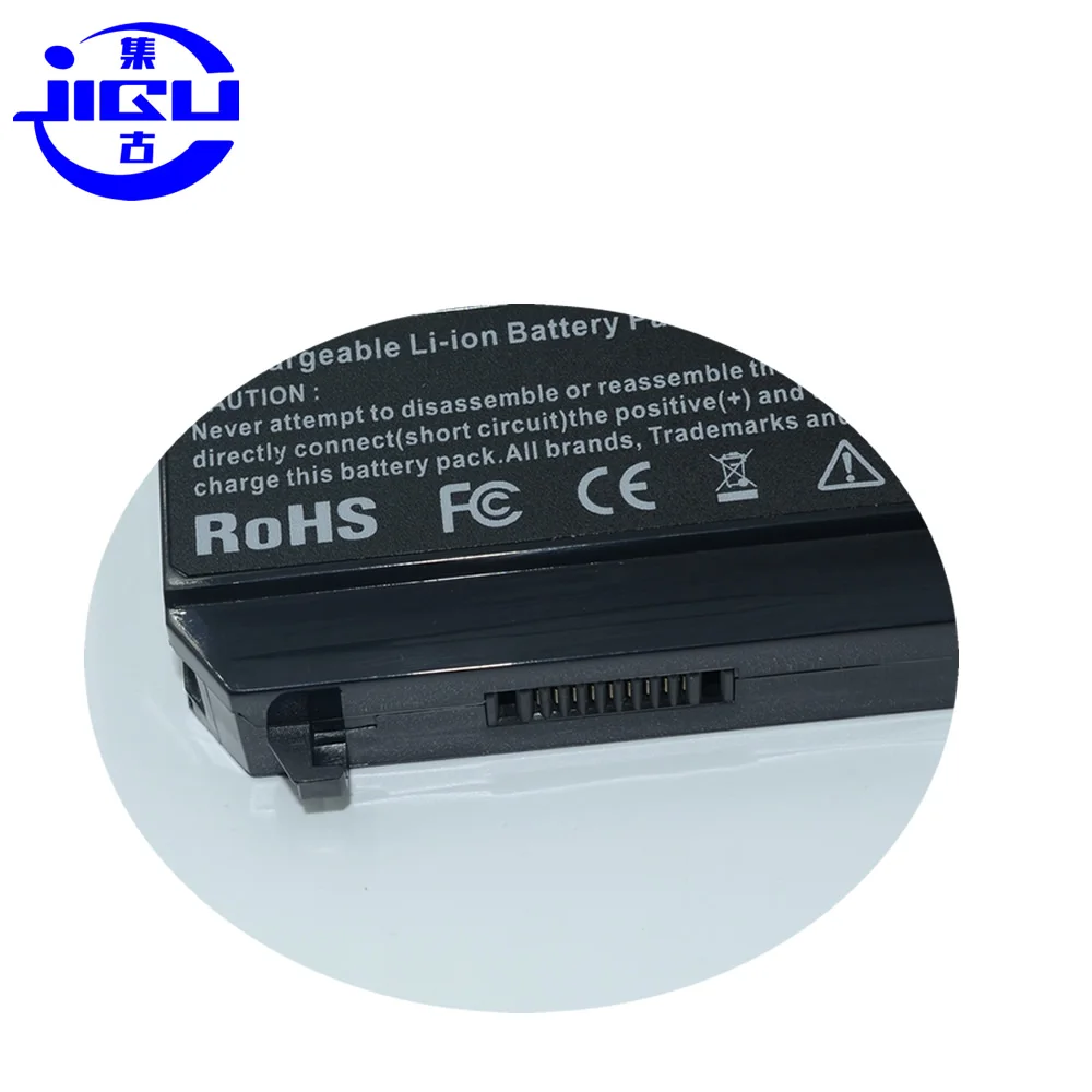 JIGU Новый аккумулятор для ноутбука Dell G274C K738H N950C N956C N958C T112C T114C T116C U661H Vostro 1310 1320 1510 1520