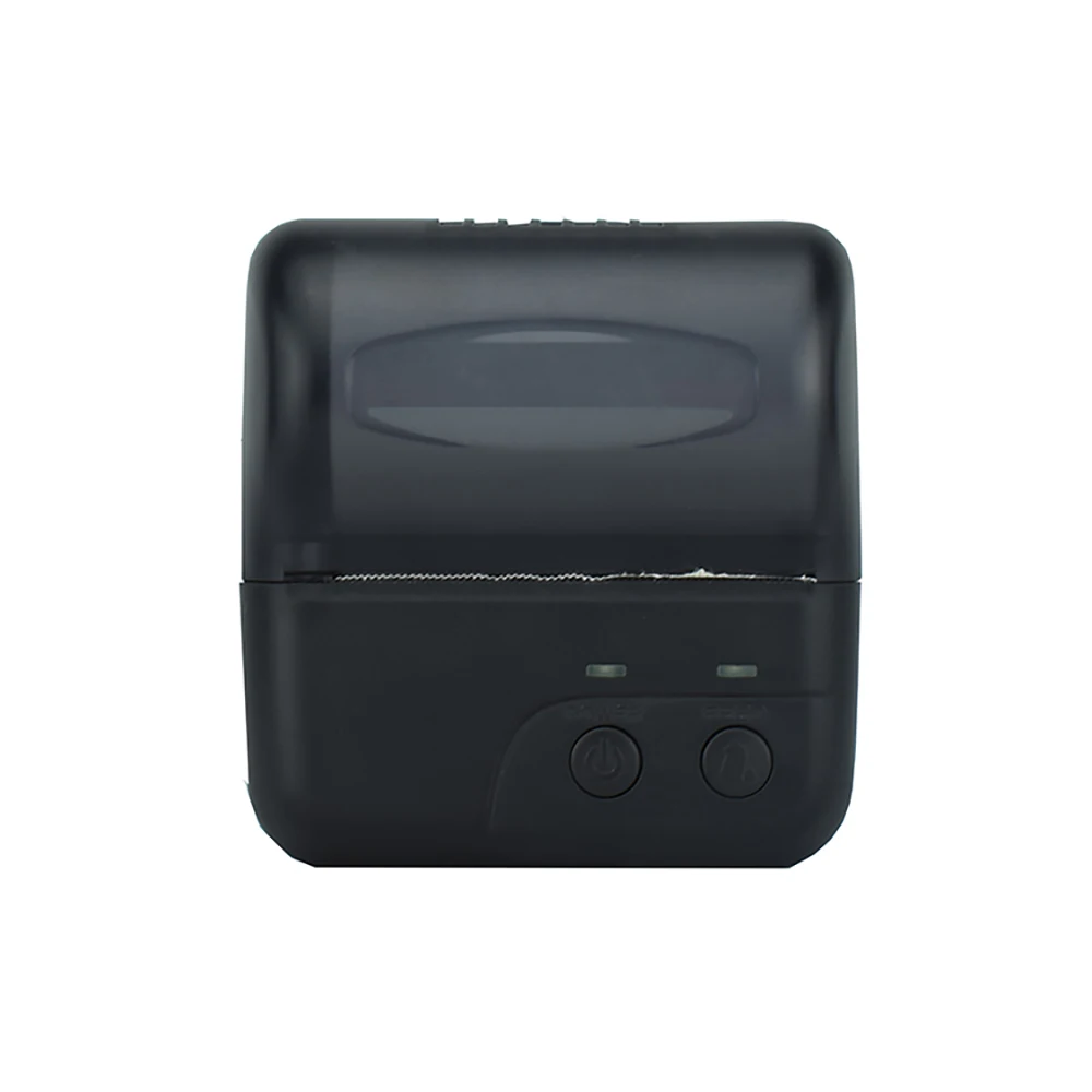 Высокое качество 58 мм Мобильный Bluetooth чековый принтер 70 мм/сек | Компьютеры и офис