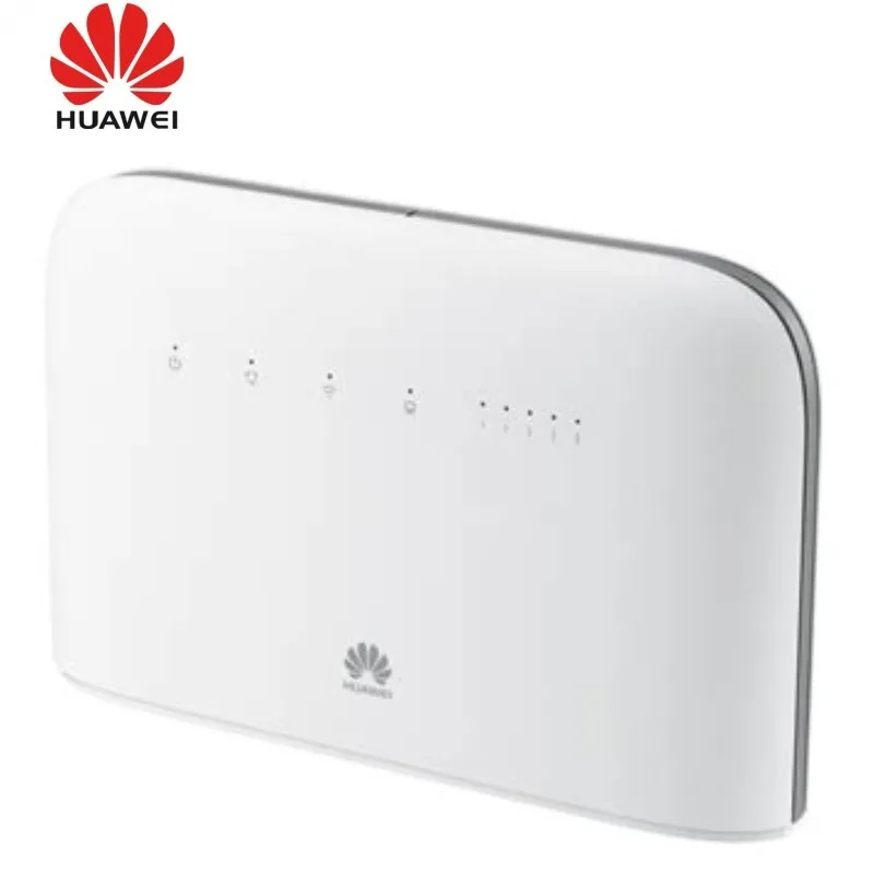 

Huawei B715 B715s-23c LTE Cat9 4G LTE Band 1/7/8/20/28/32/38 WiFi CPE 4G Router