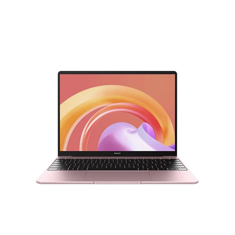 Оригинальный ноутбук HUAWEI MateBook 13 2021 13-дюймовый сенсорный экран с Intel 11-го