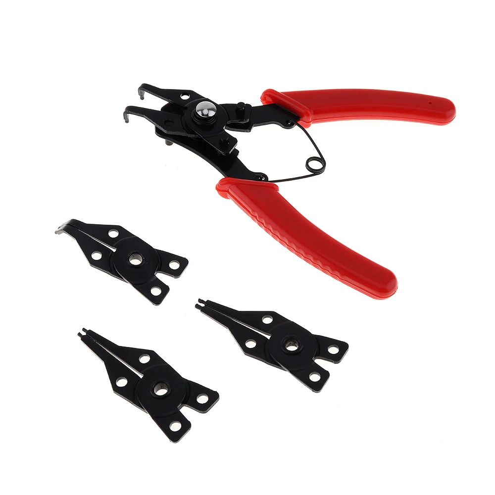 4 в 1 щипцы кольца|circlip pliers|pliers clampclamp pliers |