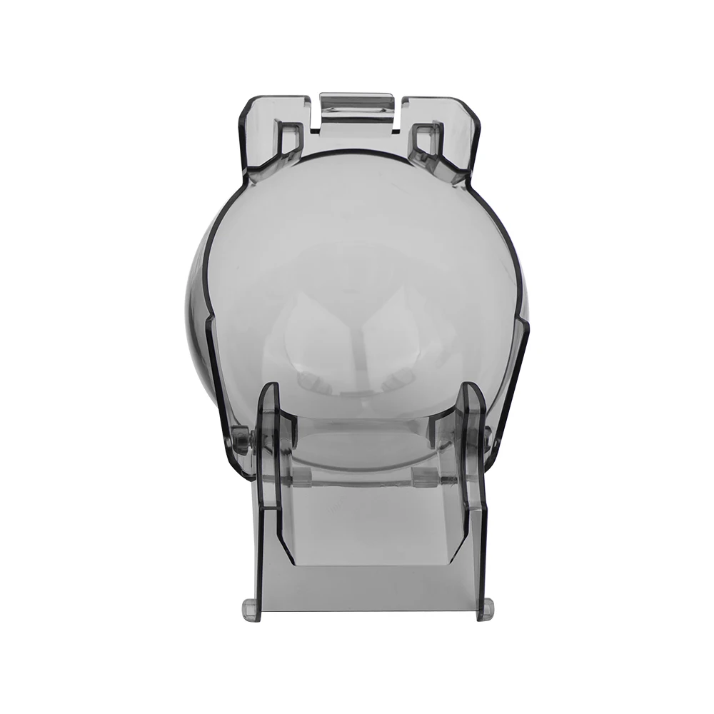 Крышка объектива для DJI Mavic 2 Zoom Pro Gimbal Camera Protector Guard Mount Holder Lens Cover Dirt | Электроника