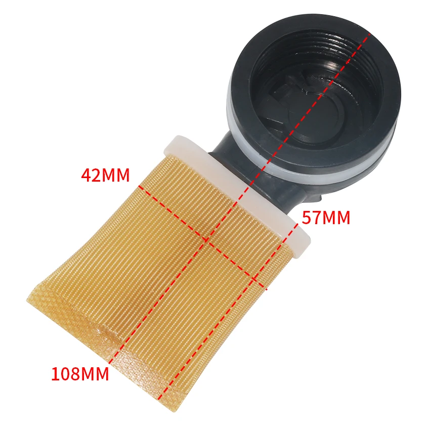 

3201-005 3201-434 мотоцикл топливный насос фильтр/фильтр для Suzuki LTV700F Twin пикс 700 4x4 для Arctic Cat ATV 650 V-Twin FIS Limited