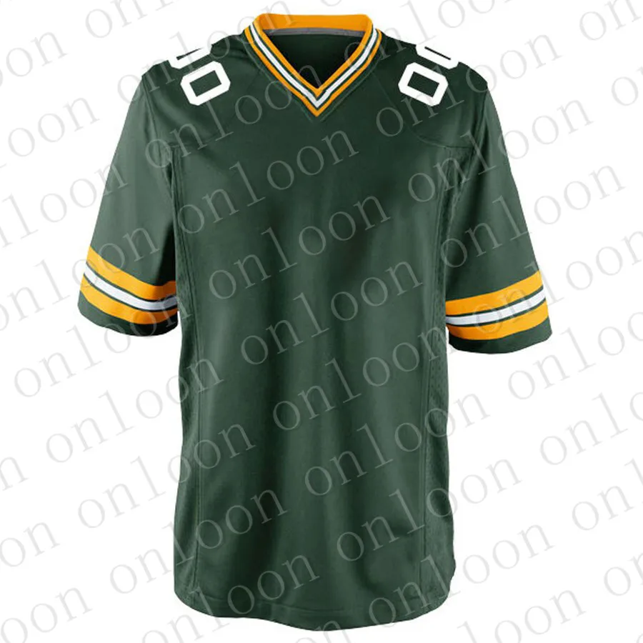 

Youth American Football Green Bay Aaron Rodgers Charles Woodson Brett Favre Darnell Savage Jr Aaron Jones Jaire Alexander Jersey