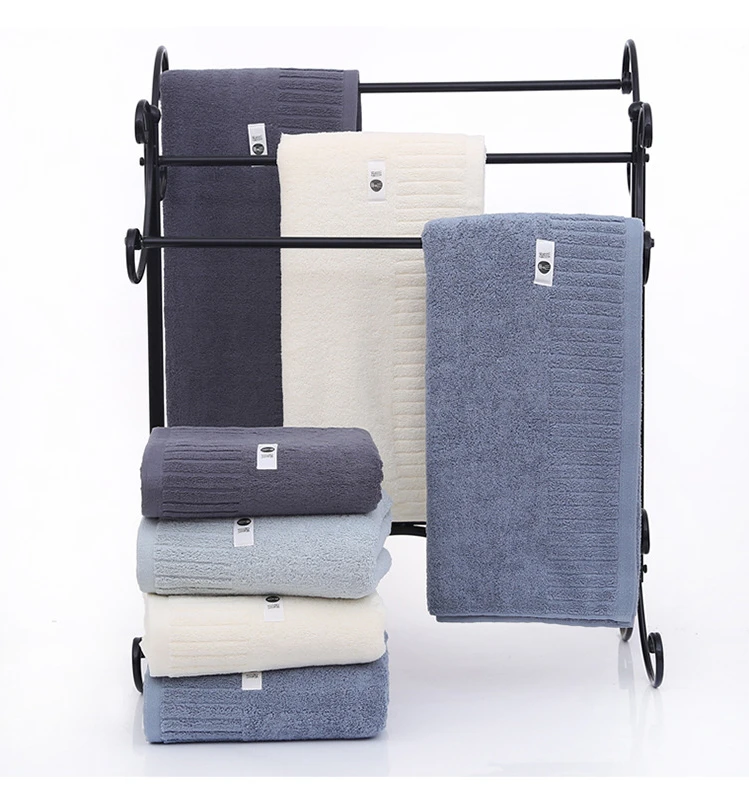 Полотенце для лица чистый хлопок впитывающее Супер Мягкое хлопковое очищающее