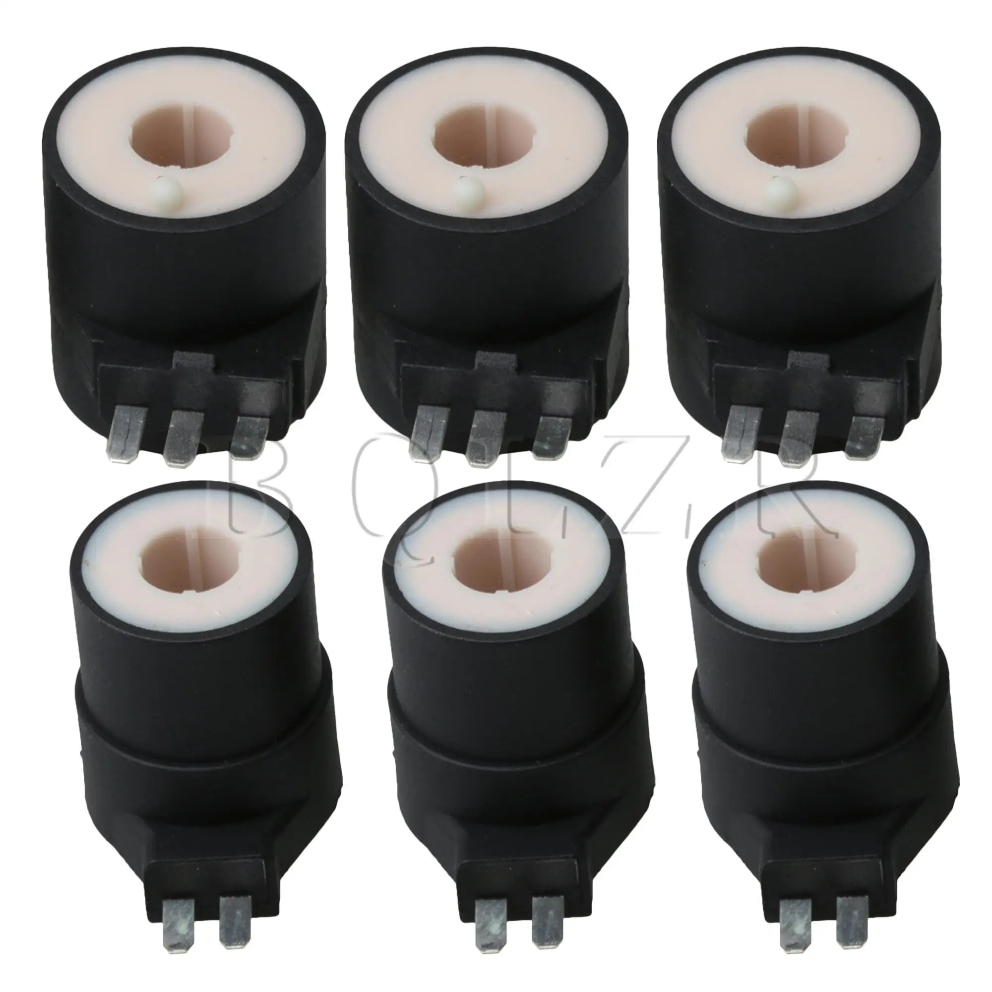 BQLZR 3 шт. 279834 комплект сушильных газовых катушек для 14205025 14210908 12001349