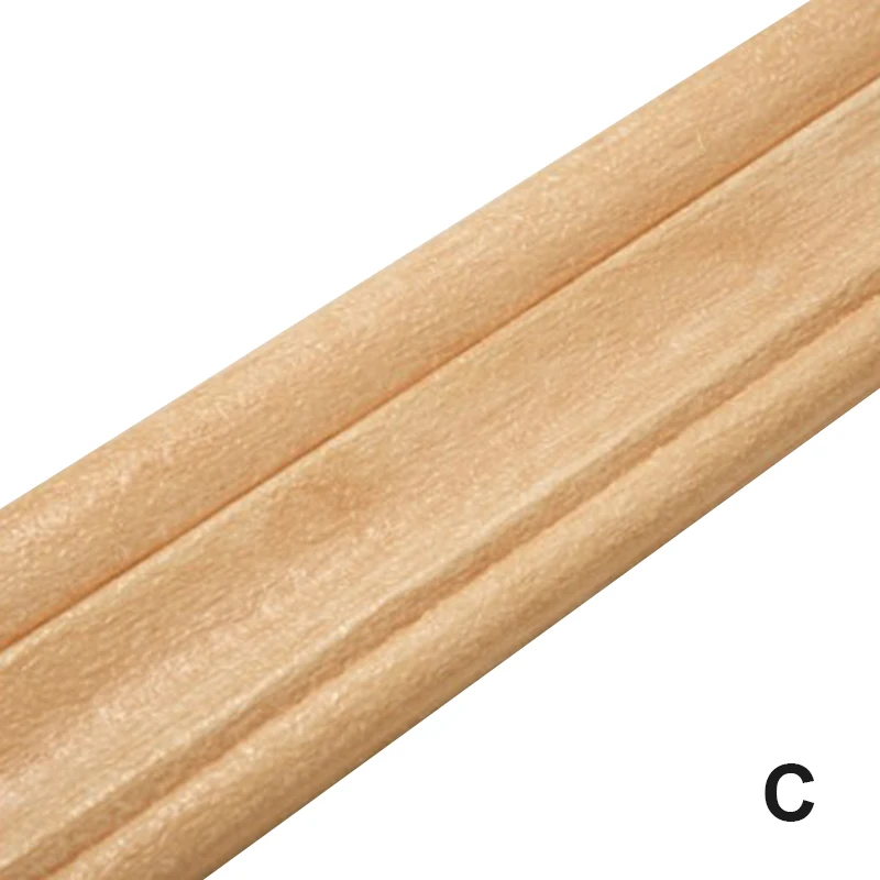 

'The Best' Wall Trim Line Skirting Border 3D Pattern Sticker Decoration Self Adhesive Waterproof Strip Home 889