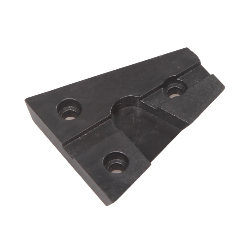 Топ металлический V Mount Lock Мужской разъем адаптера розетка для sony Dslr видео камеры