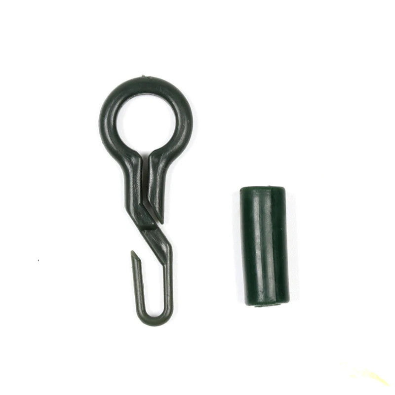 Оптовая продажа зажимы для спиннинга Bimoo свинцовый держатель зажим ловли карпа в