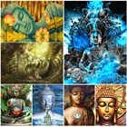 Алмазная картина 5D 