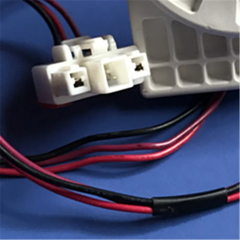 Haier охладитель телефон задняя камера 13 в 1420r/мин 0064000459|Детали холодильника| |