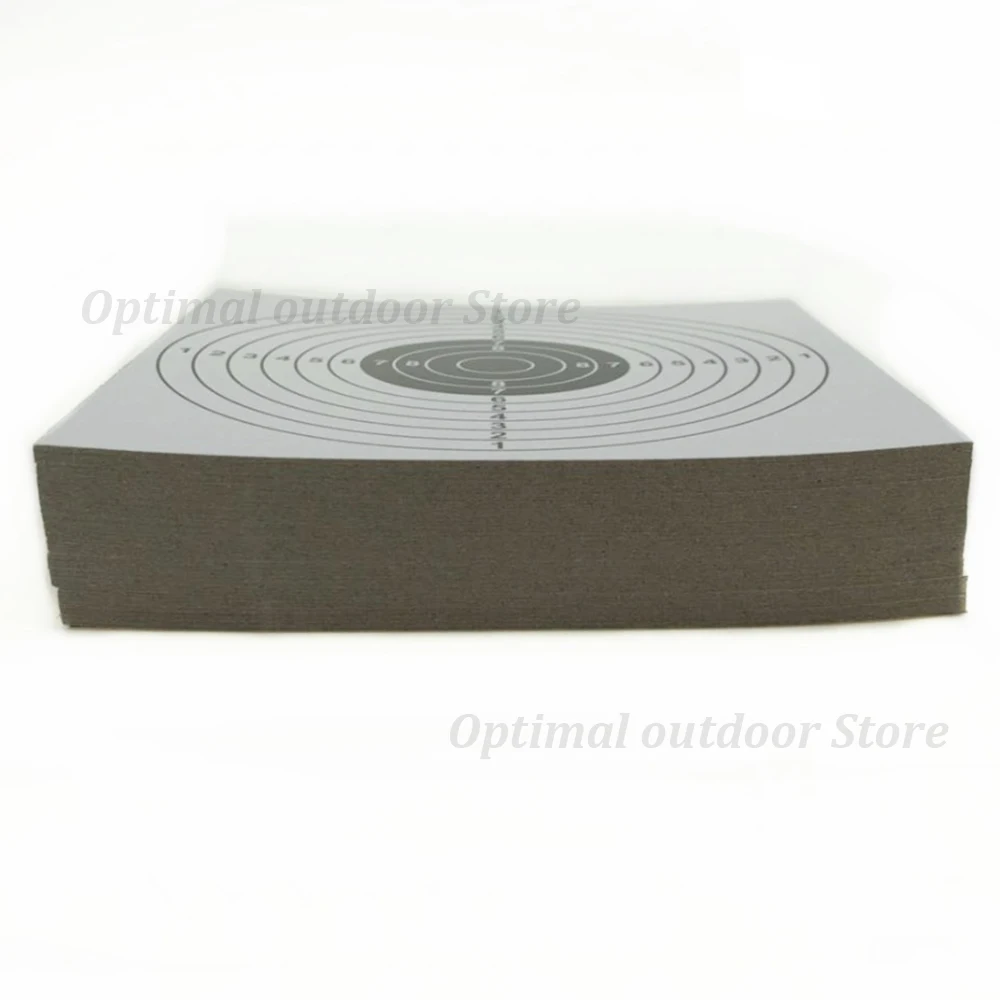 Новинка 14 см воронка ловушка для гранул сменный держатель мишени аксессуар