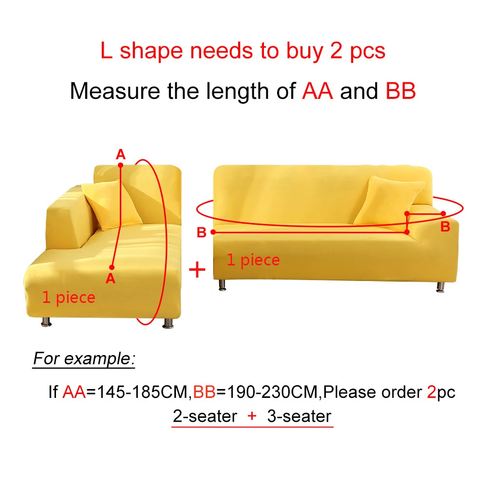 Abstract Sofa Slipcover Elastic Sofa Covers for Living Room Psychedelic Couch Cover L Shape Corner Sofa Cover 1/2/3/4 Seaters images - 6