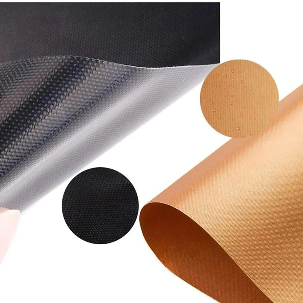 2 шт. антипригарный коврик для гриля 400x330 мм |