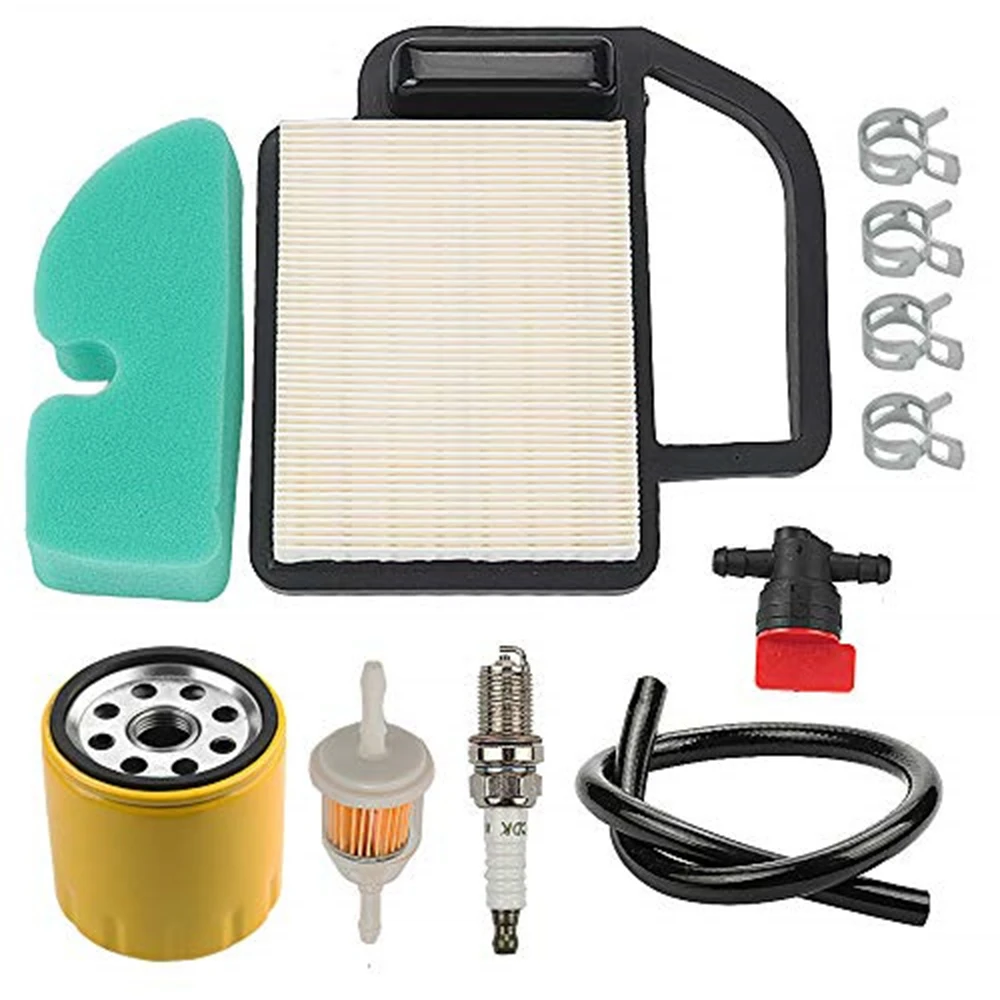 

Pre Filter Oil Filter Clip Fuel Filter Fuel Pump Spark Plug Check Valve