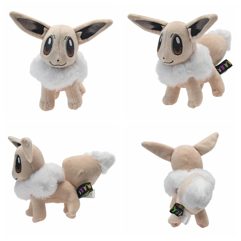 10 шт./партия детские плюшевые игрушки