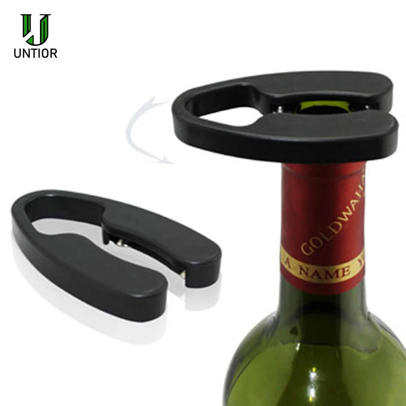 Открывалка для бутылок вина шампанского|Открывалки и штопоры| |