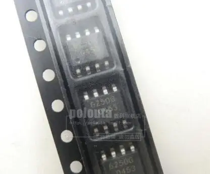 

Free shipping 20PCS TLE6250G TLE6250 SOP8