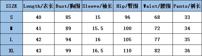 

T-shirt +shorts 2 Pieces Set Women Outfits New Summer Solid Color Tight Sexy Fashion Casual Suit Tracksuit Clothes for Female