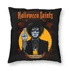Квадратная подушка в стиле Хэллоуина с изображением Билли бучерсона, чехол для домашнего декора, наволочка для дивана с изображением героев мультфильмов хокуса и ведьмы