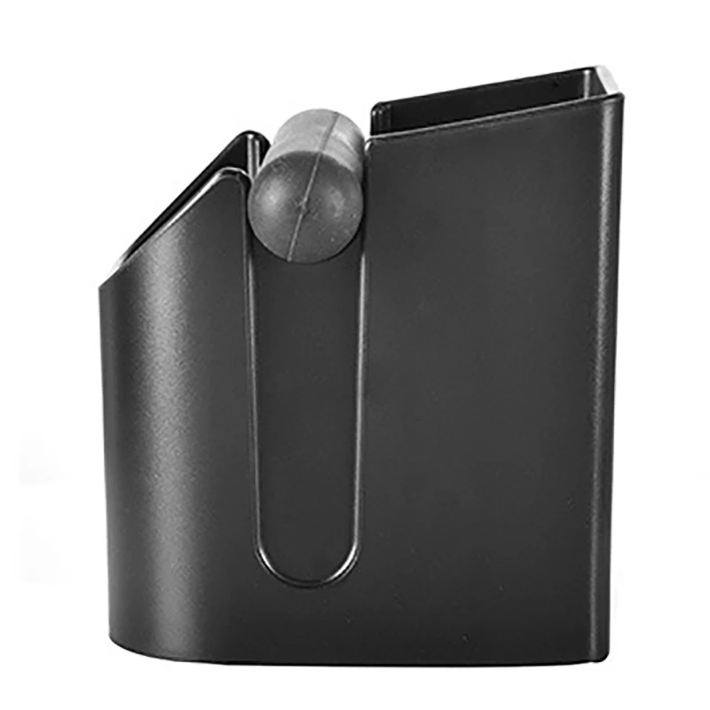 ABS Coffee Knock Box Espresso Powder Container Manual Grinder Home Tool Barista Accessories |