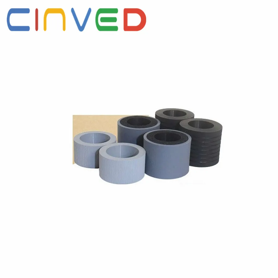 

1setsX Scanner Pickup Roller tire For Canon DR G1100 G1130