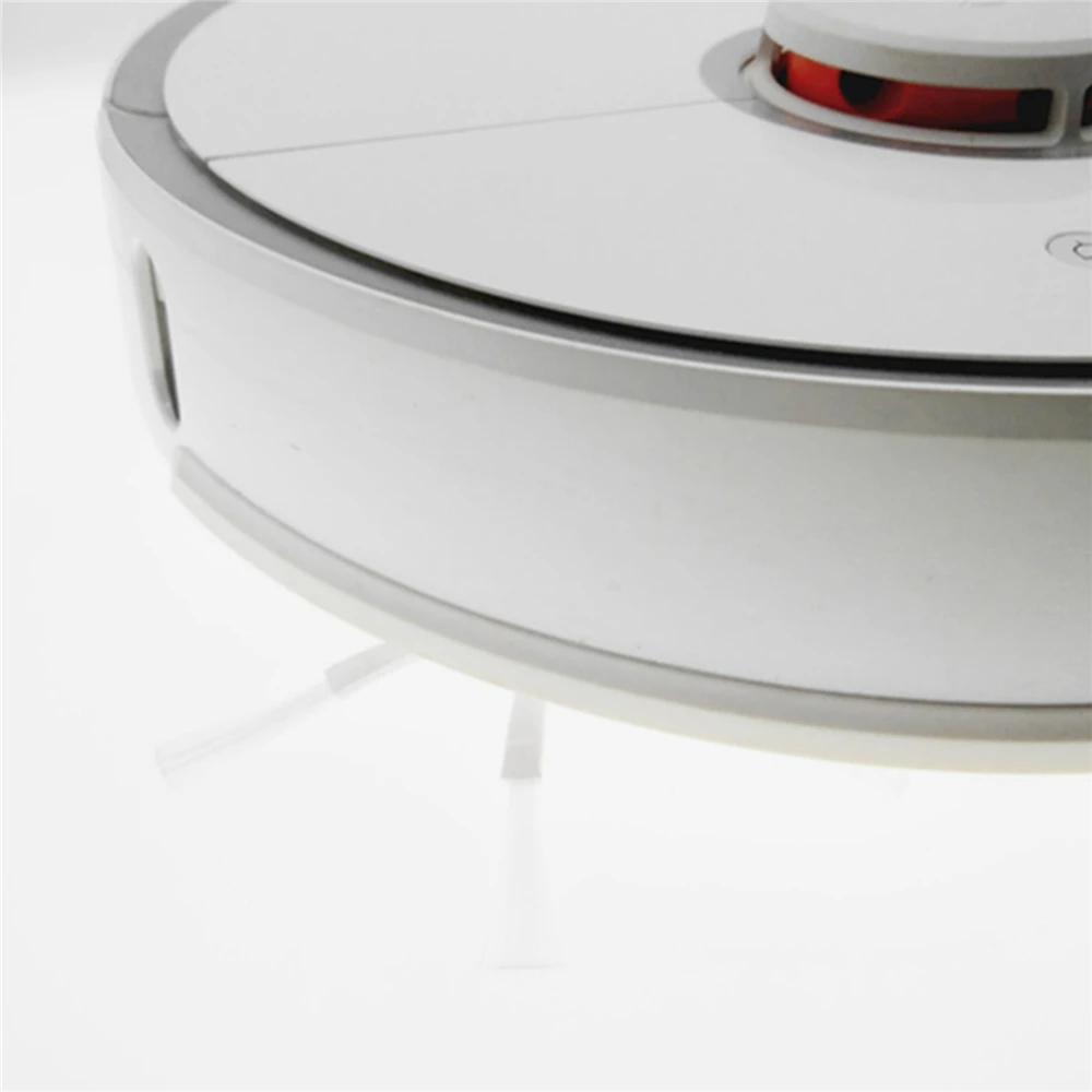 Боковая щетка с 6 рычагами для робота-пылесоса Xiaomi Roborock S50 S51 S55 запасные части