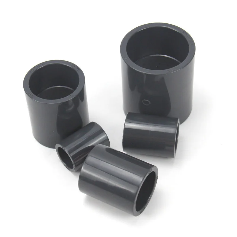 

Hose Straight Connector for Garden Irrigation Watering Aquarium Pipe/Tube Parts 1 Pcs
