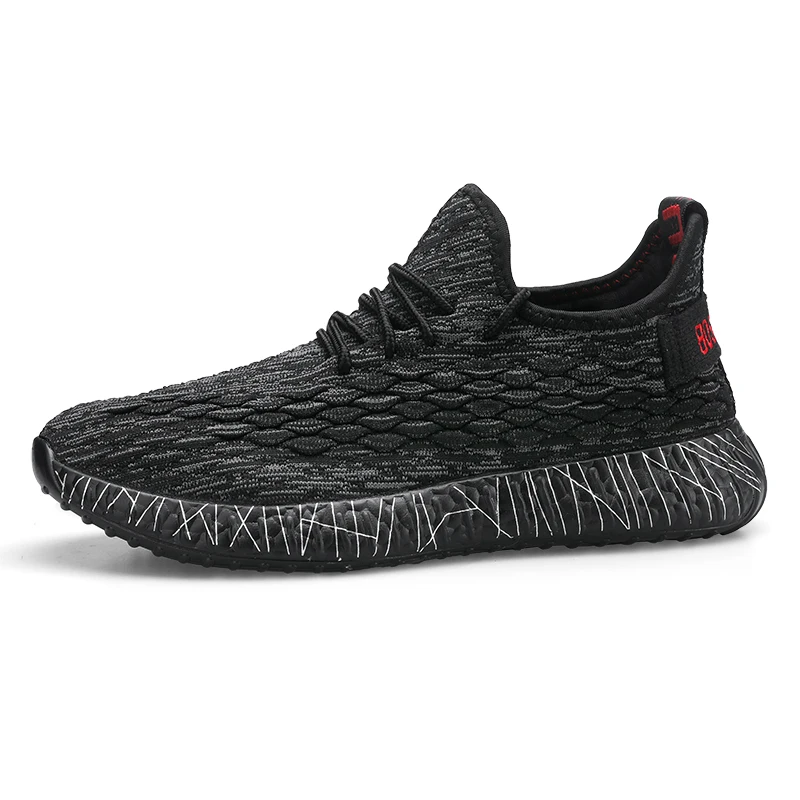 Модная женская спортивная обувь, мужская обувь для бега yeezys Boost 350, обувь для мужчин, стильные мужские кроссовки yeezys Air 350, Лидер продаж - Цвет: heibai