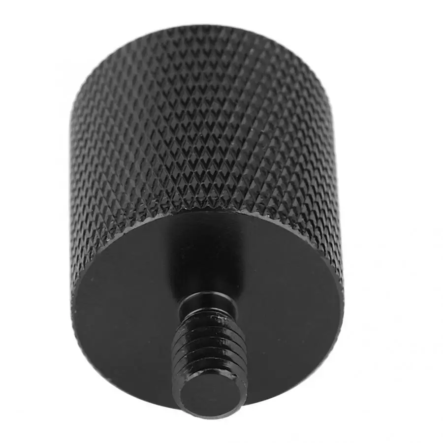 Металлический винтовой переходник с резьбой 5/8 дюйма на 1/4 типа Мама папа для