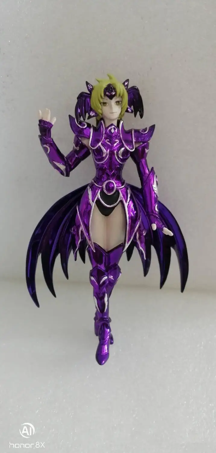 Kaka модель Saint Seiya тканевый миф сюрприз Бог мечты фанты ограниченная игрушка